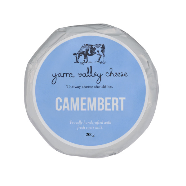 Cheese Camembert