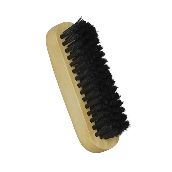 Oakwood Shoe Brush Small 1 each