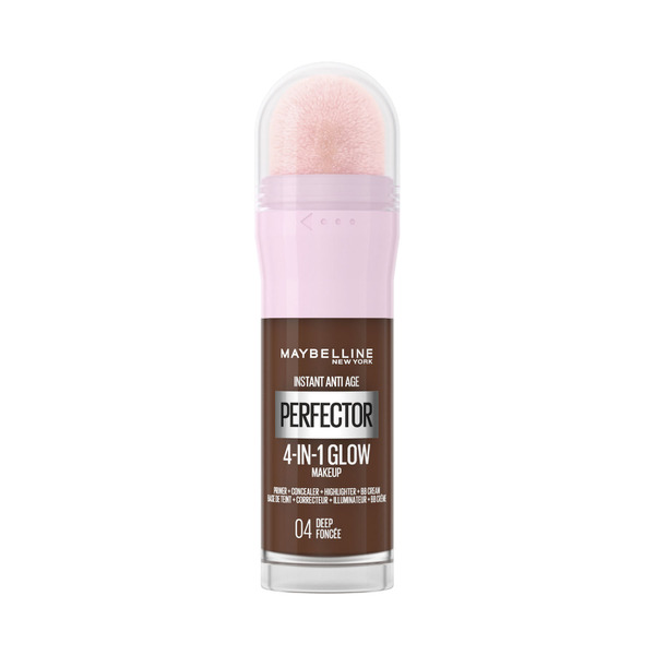 Maybelline Instant Age Rewind Perfectror 4-In-1 Glow Deep