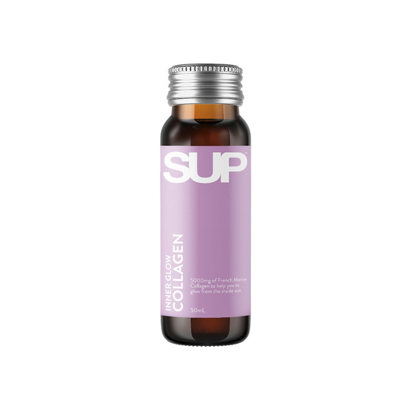 Sup Shot Doulble Strength Collagen