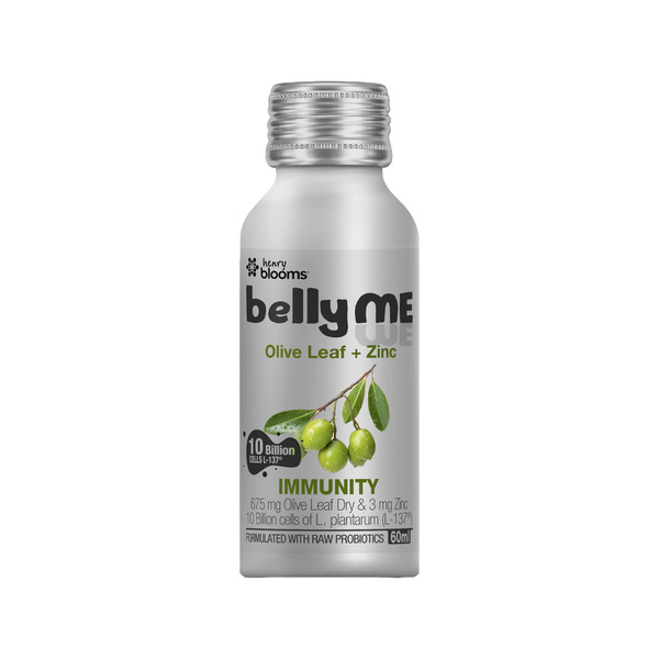 HB Belly Me Shot Probitoic + Immunity
