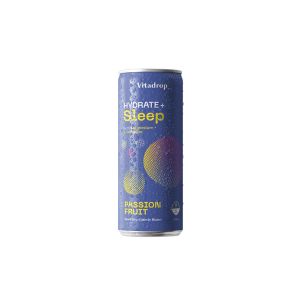 Vitadrop Hydrate Sleep Support Drink