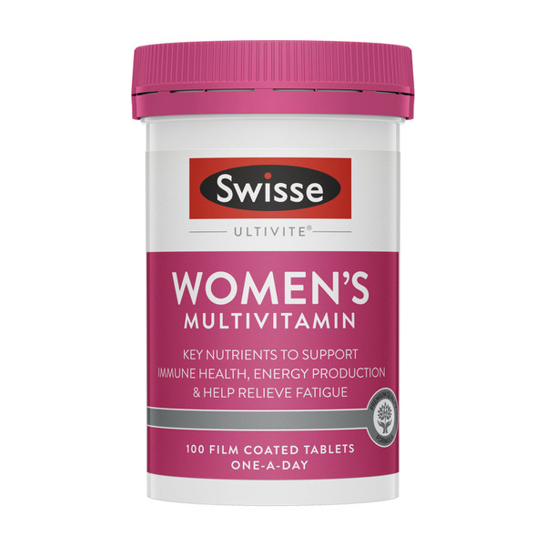 Swisse Ultivite