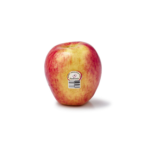Coles Ambrosia Apples | approx. 170g each