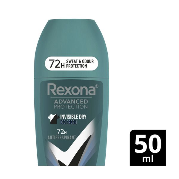 Rexona Advanced Protection Antiperspirant Roll