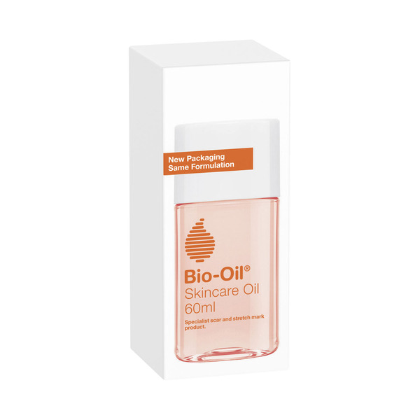 Bio Skincare Oil 60mL