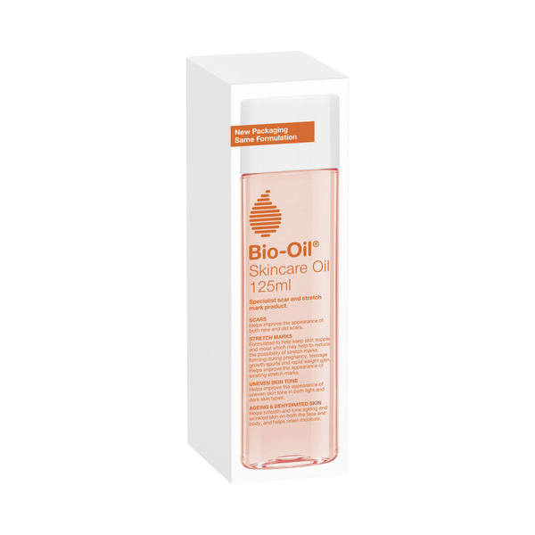 Bio Specialist Skincare Oil 125mL