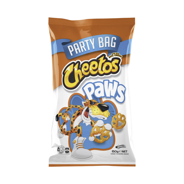 Cheetos Paws | 150g