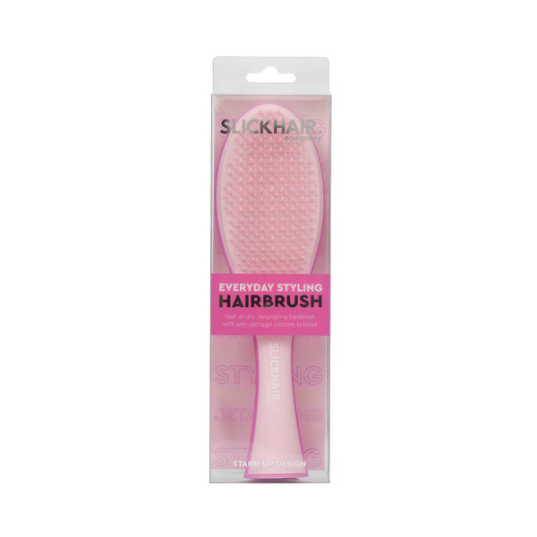 Slick Hair Company Everyday Styling Brush