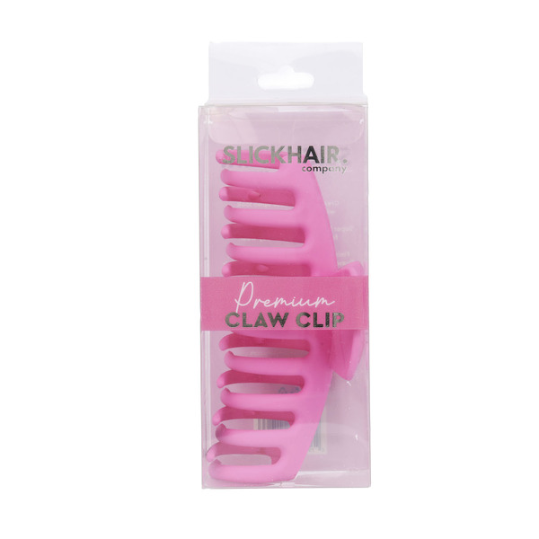 Slick Hair Company Claw Clip