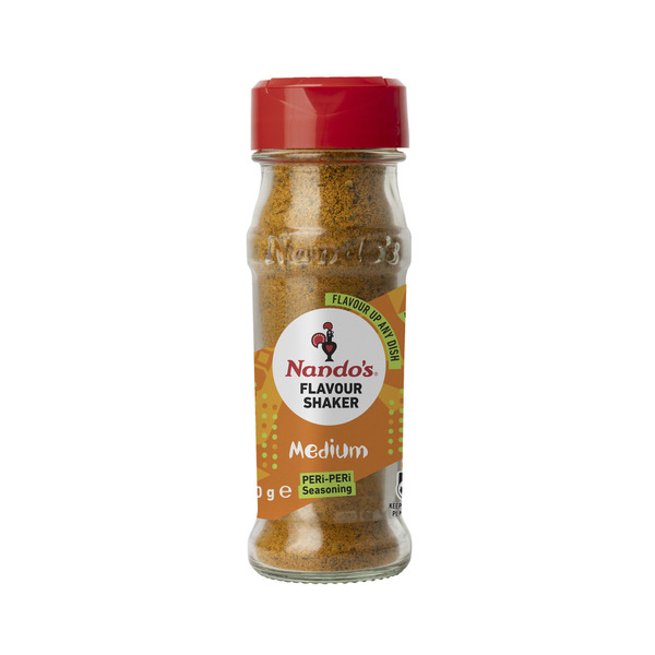 Nando's Medium Flavour Shaker