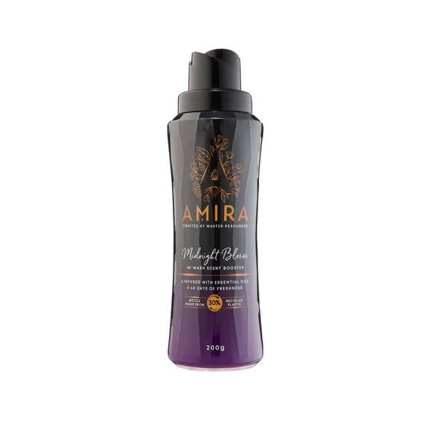 Amira In Wash Scent Booster Midnight Bloom