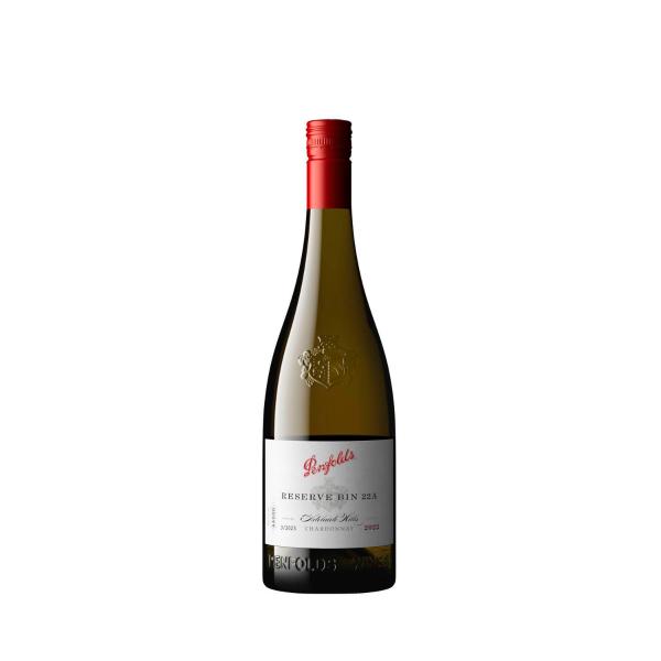 Buy Penfolds Bin A Chardonnay 2022 750mL 1 Each | Coles