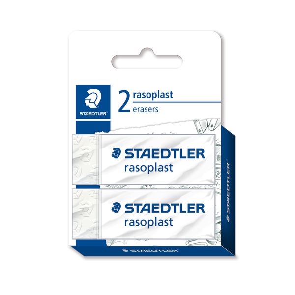 Staedtler Rasoplast