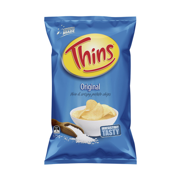 Thins Original Potato Chips