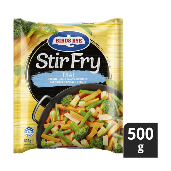 Frozen Vegetables on Special | Coles