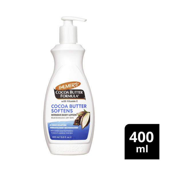 Palmer's Cocoa Butter Body Lotion