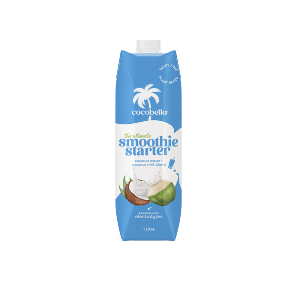 Cocobella Smoothie Starter