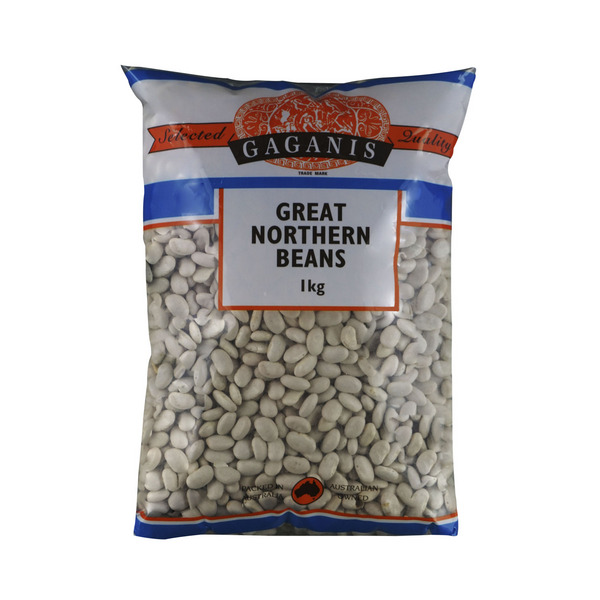 Great Northern White Beans