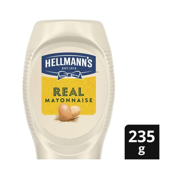 Mayonnaise