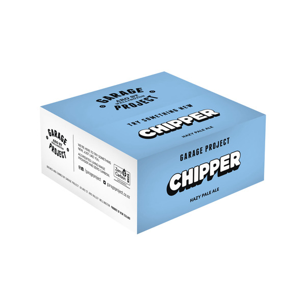 Chipper Can 330mL