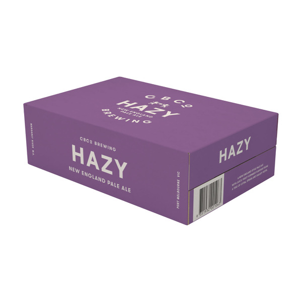 Hazy NEPA Can 375mL