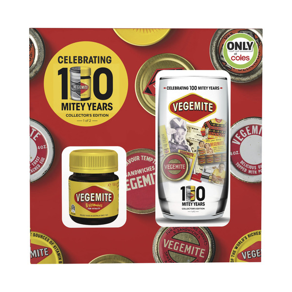 Shop Vegemite Products Online | Coles