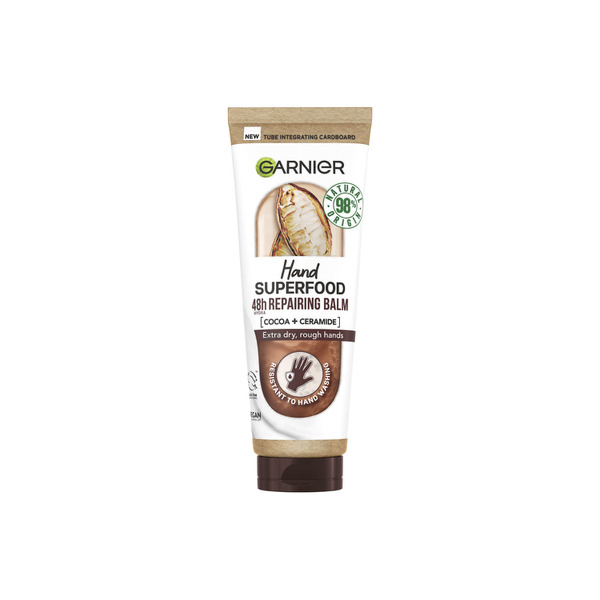 Garnier Hand Superfood Cocoa