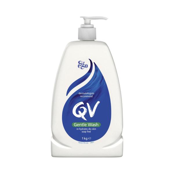 QV Gentle Wash