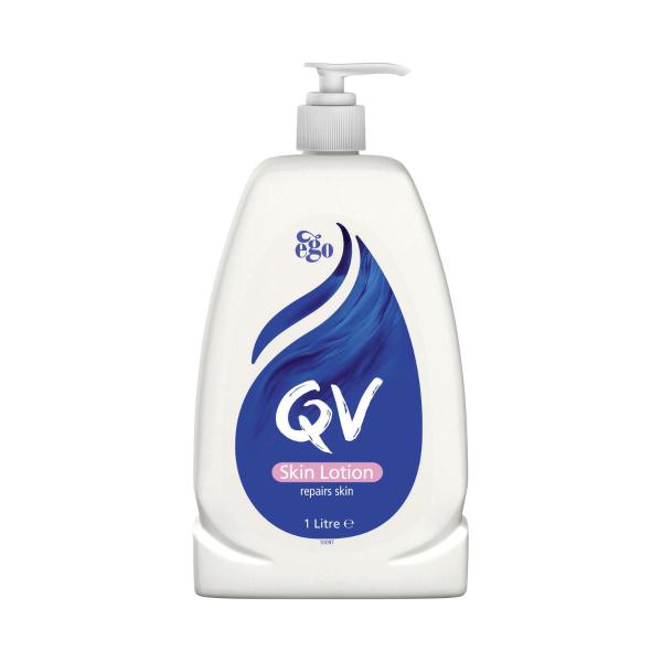 QV Skin Lotion