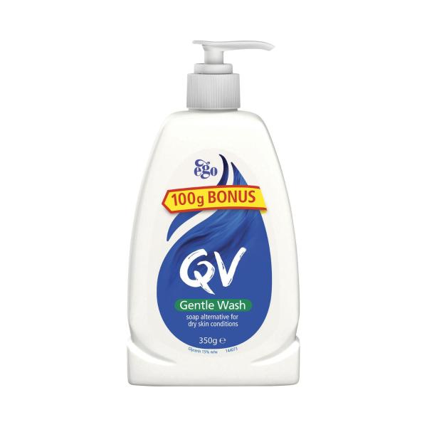 QV Gentle Wash