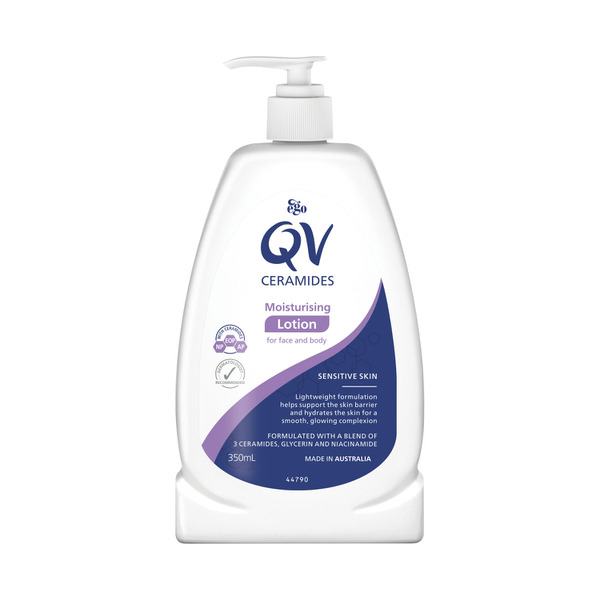 QV Ceramides Lotion