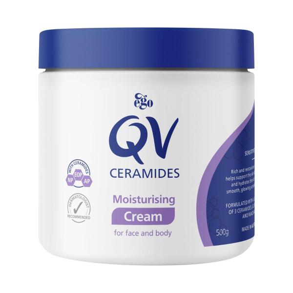 QV Ceramides Cream