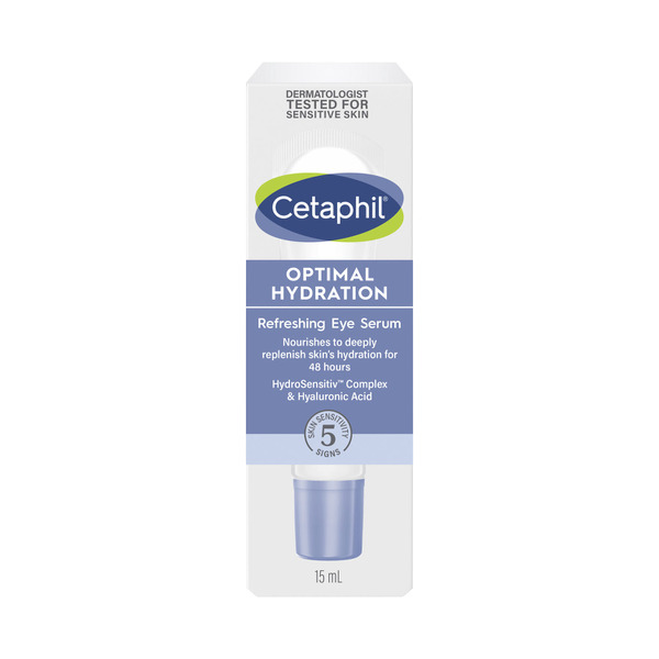 Cetaphil Optimal Hydration Eye Cream