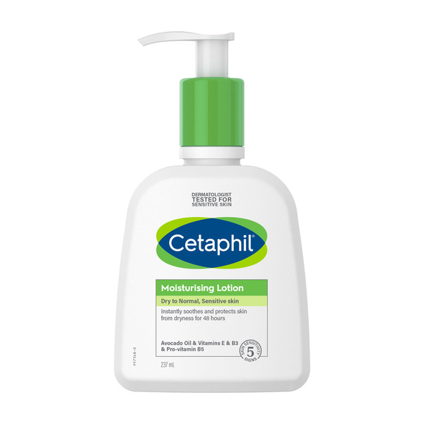 Cetaphil Moisturising Lotion