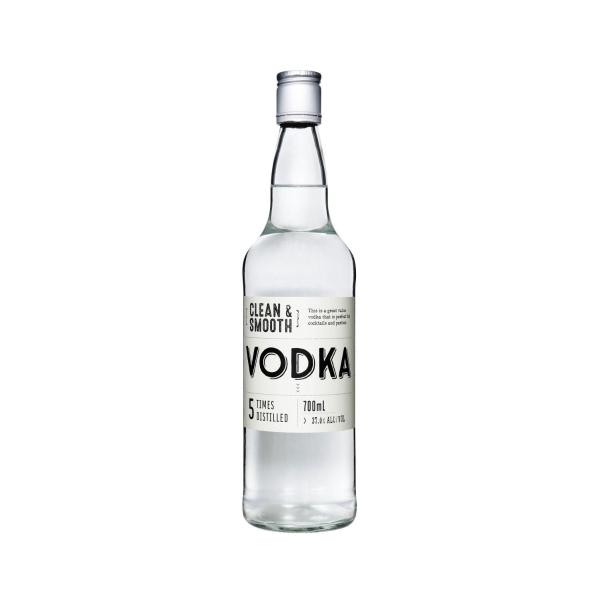 Vodka 700mL