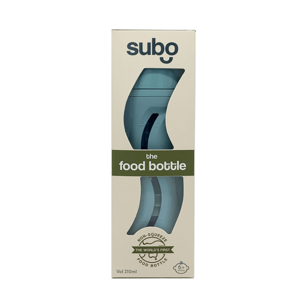 Food Bottle Duck Egg 210mL