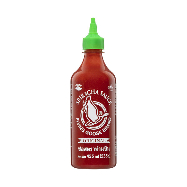 Original Sriracha