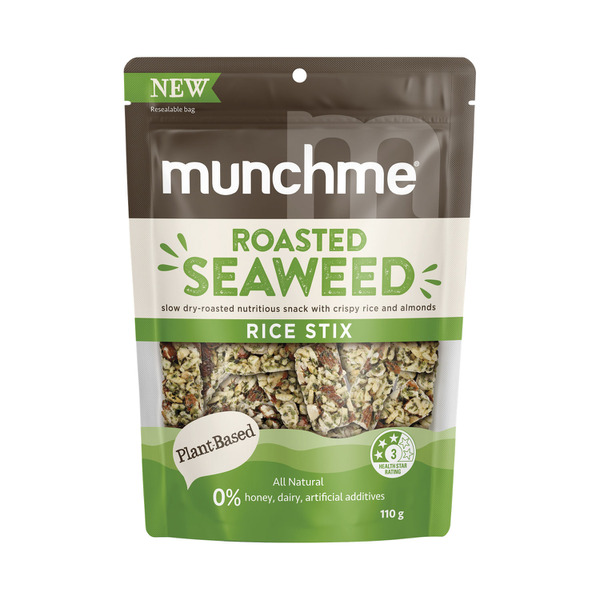 Munchme Nutritious Snack