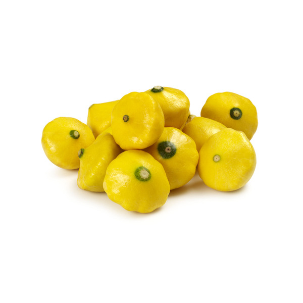 Yellow Squash