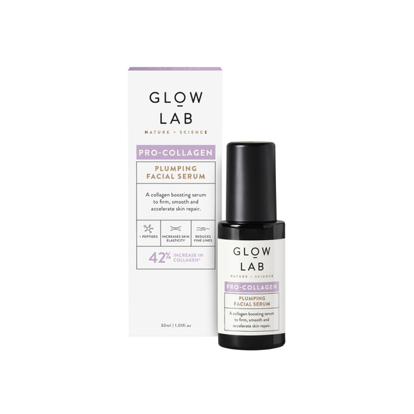 Glow Lab Pro Collagen Serum