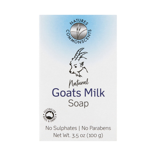 Goat Soap (100 g)