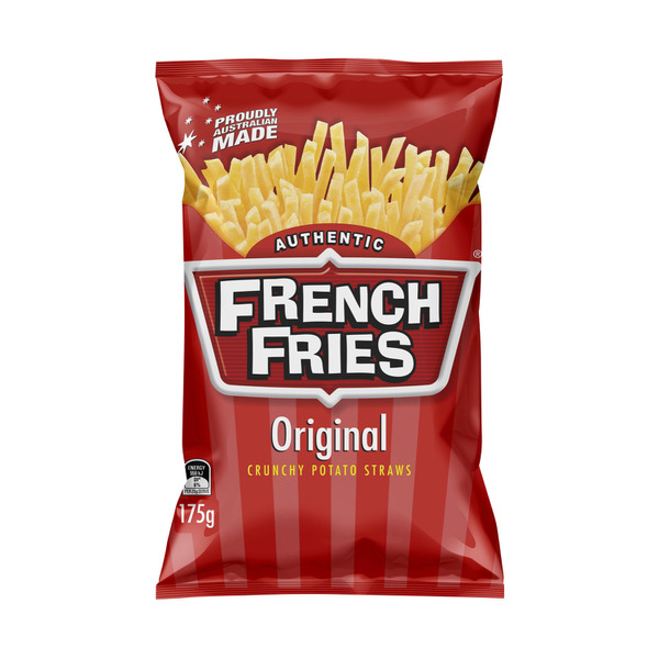 French Fries Original Potato Chips