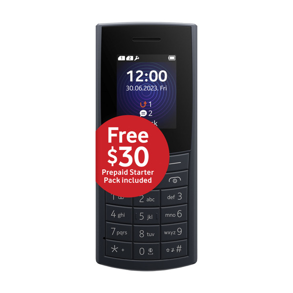 Vodafone Nokia 110 4G