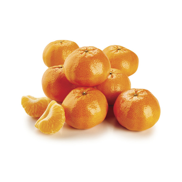 Afourer Mandarins