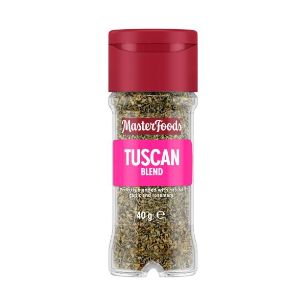 Tuscan Seasoning