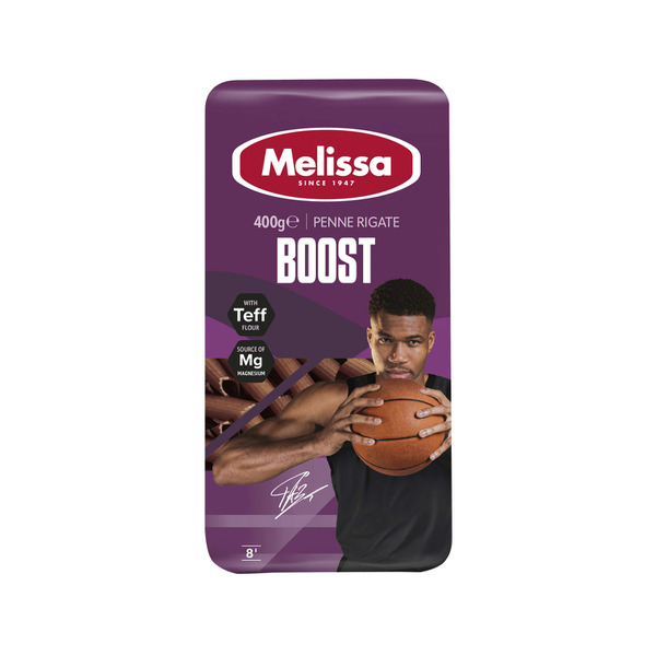 Melissa Pasta Penne Rigate Boost