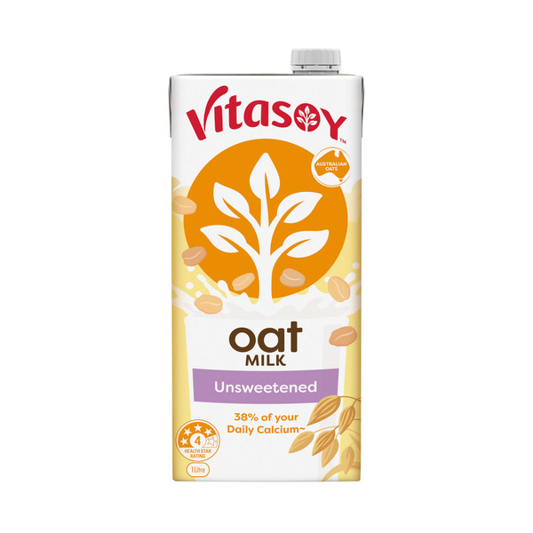 Vitasoy UHT Oat Milk | 1L