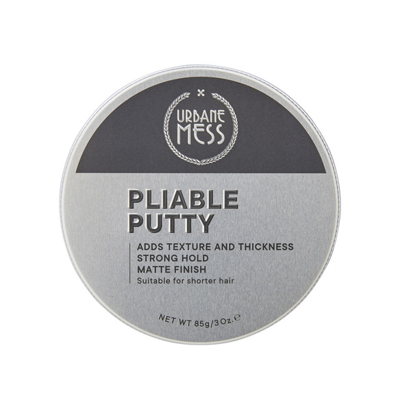 Urbane Mess Pliable Putty