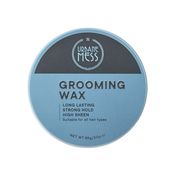 Urbane Mess Grooming Wax